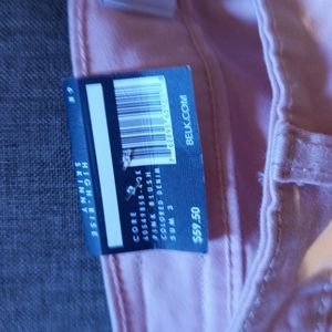 Never used, High-Rise Skinny Jeans,With tags